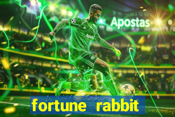 fortune rabbit 5gbet Informational